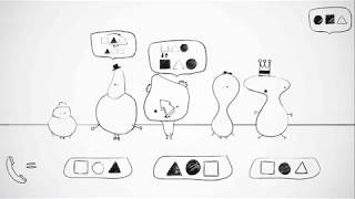 What? - logic, puzzle, memory Game screenshot 4