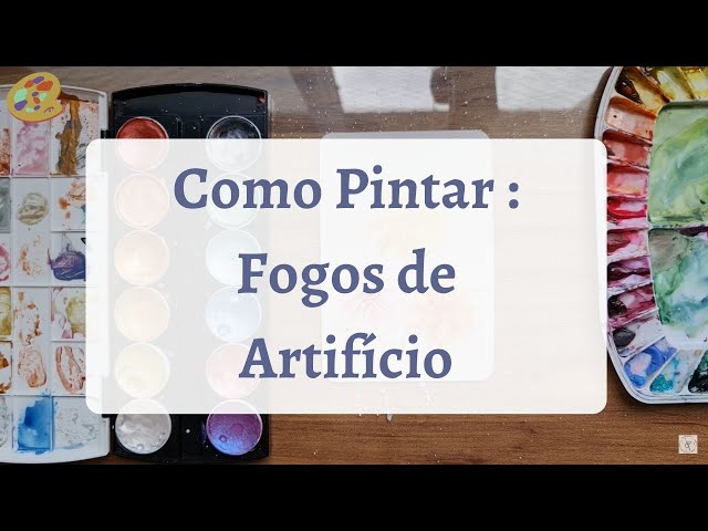 37 melhor ideia de fogo de artifício pintar