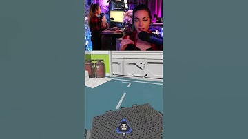 Horizon Tactical NEEDS A NERF!! (Apex Legends)