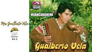 Mix Charangueadas - Gualberto Vela