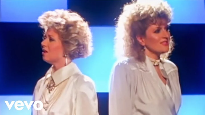 Elaine Paige, Barbara Dickson - I Know Him So Well...