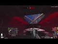 Urban Terror Short marcelo outplays enemies on Orbital 