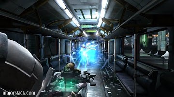 Dead Space 2 Walkthrough (HD) - Chapter 2 [2/2]