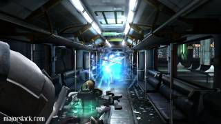 Dead Space 2 Walkthrough (HD) - Chapter 2 [2/2]