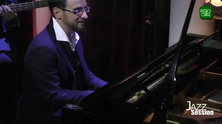 "VOLARE" (Domenico Modugno) - Joe G. De Gregorio J...