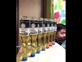 7 Corona Beer Challenge With Mouth Sword 7 Corona Beer Challenge With Mouth Sword