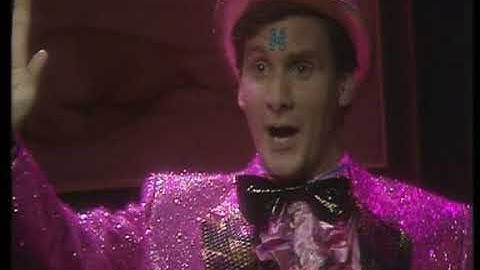 Red Dwarf S3 - Extras - Backwards Forwards