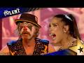 Este FAKIR vuelve para hacer las PESADILLAS de Paula REALIDAD | Semifinal 1 | Got Talent España 2026