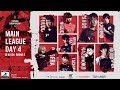 第5期TOPANGA CHAMPIONSHIP【オンライン本戦リーグ DAY4】B Block Round2