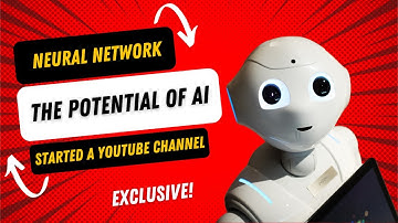 Unlocking the Potential of AI: Exploring the Future of Artificial Intelligence