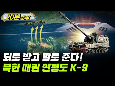 [2부 요약본] 북한군의 연평도 기습 도발, 훈련 중이던 연평부대의 즉각 대응ㅣ뉴스멘터리 전쟁과 사람 [⏰20분 순삭⏰] /YTN2 밀덕스