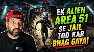 👽 4 Unbelievable Alien Encounters of US Military Soldiers | Ex Army Officers ne khole Gehre Raaz 😱