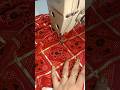 Traditional bandhni kurti #shorts
