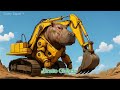 BRAINROT: ANIME OPENING (EP.11) | Official Music Video