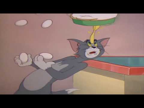 Tom and jerry English Episode 92