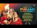 Best of Punjabi Lofi Flips | Mainu Heere Heere Akhe | Ban Morni | Prakash Kaur | Surinder Kaur Mp3 Song