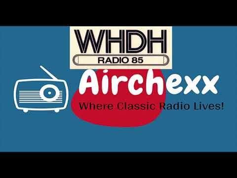 Morning Drive, News Talk 850 WHDH Boston | October, 1993