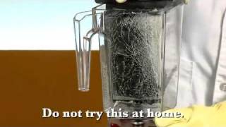 iPad - Will It Blend