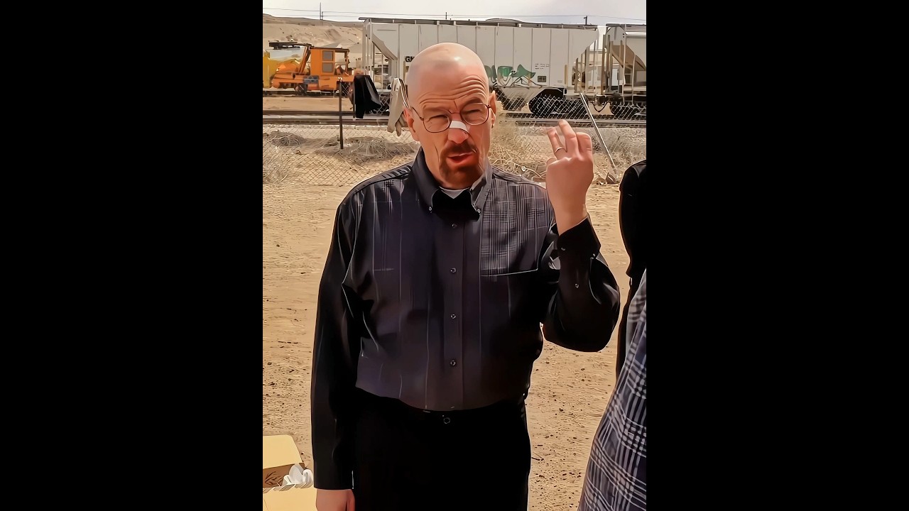 SAY MY NAME | WALTER WHITE | FUNK TAKA SLOWED | #capcutedit #demonslayer #carljohnson #spiderman