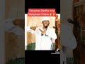Ustaaz Hakiim Hasan Reefka Sahaabaa Maleykaan Dhiiqxe 