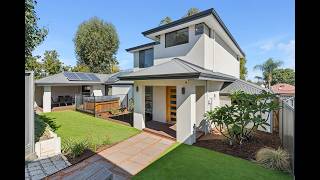 78A Milne Street, Bayswater - An Entertainers Retreat Moments from the River