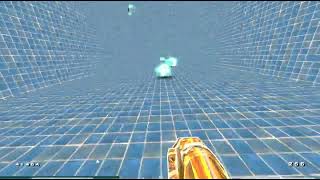 [World Record] pgvn | 00.05.272 by CLANEBLANRMN (VQ3) - Quake 3 DeFRaG