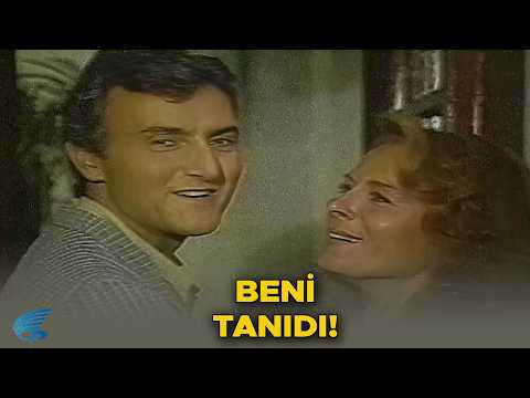 Kader - Türk Filmi l Can ve Gülçiçek Kavuşuyor