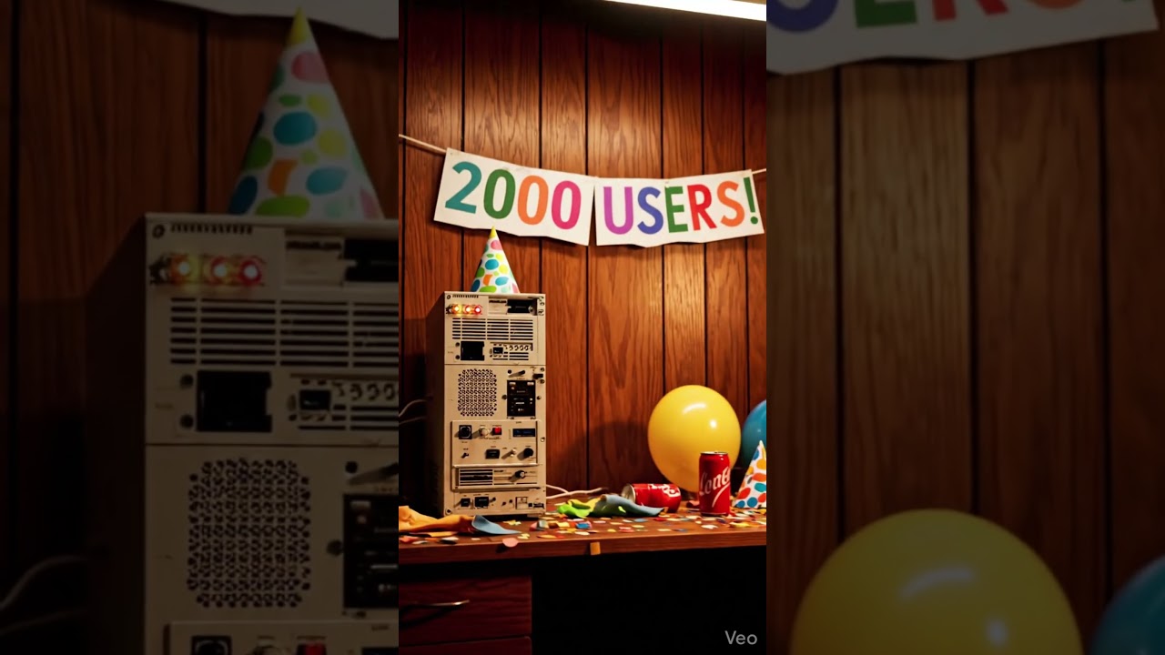 Grove Hits 2,000 Creators Milestone