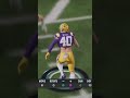 College Football 26 Whit Weeks With A Tackle For Loss