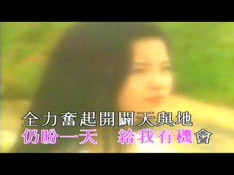 世紀的夢 吳倩蓮