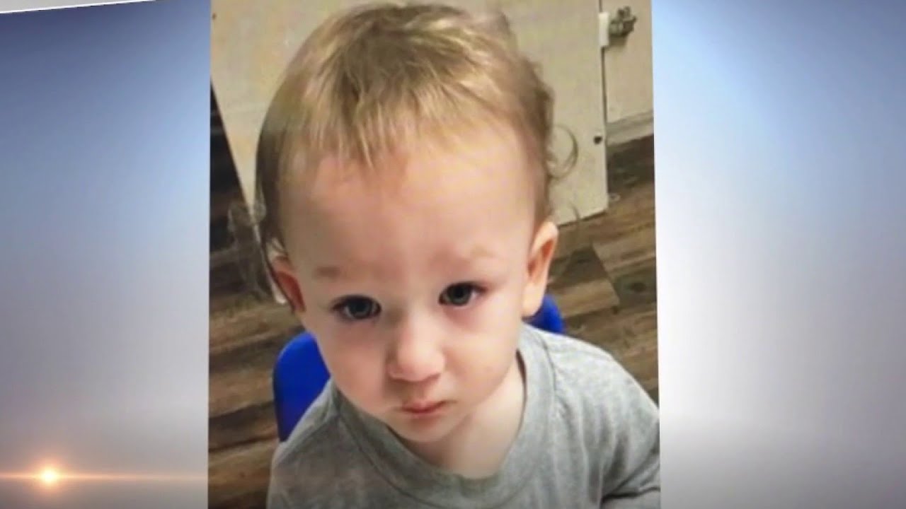 Missing 2-year-old San Antonio boy found safe after AMBER Alert issued ...