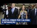 Daniel Vorcaro é intimado a pagar honorários em ação defendida por mulher de Moraes
