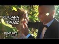 Roksana &amp; Tomasz  2018 - ( wedding trailer )