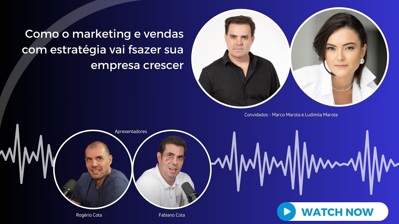 Como o marketing e vendas com estratégia vai fazer sua empresa crescer ...