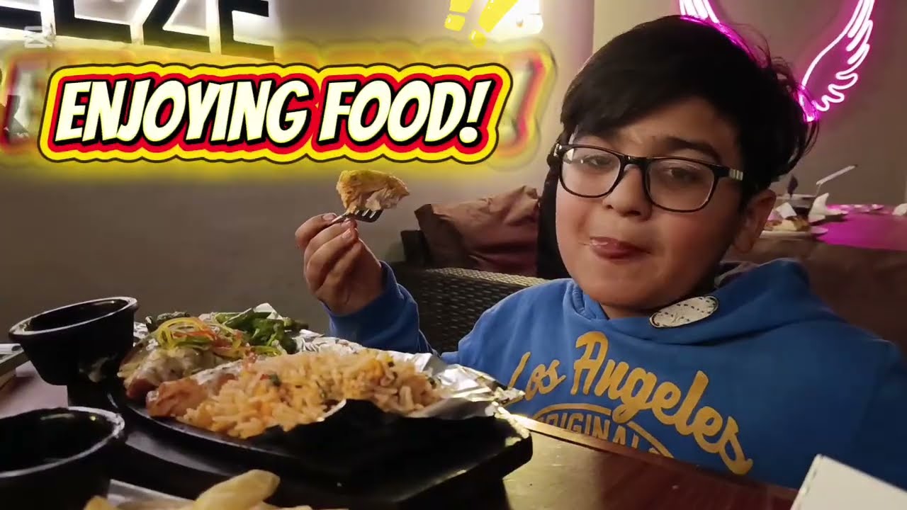 Best Family Restaurant in Karachi? | Bean Breeze Gulshan-e-Maymar Review