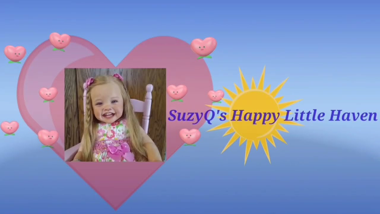 🌟Video 73: COUNTDOWN! ✨5✨REBORNS LEFT Today! 🤔Who's Our Surprise Reborn Guest? Let's Draw A Number!