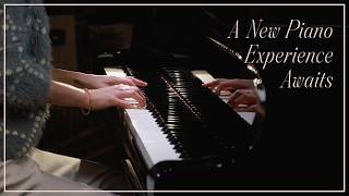 2 Hour 432 Hz Piano Music 🎹 Grand Piano Live Session | No AI