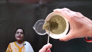 Percolation (Method of Extraction) = Practical Demonstration with Example