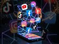 | Canva Tutorial Smartphone se banao Social Media Graphics! 🤯 (Canva Hack)