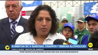‘Aire Limpio’: La campaña que busca reducir los niveles de contaminación