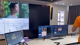 iSonicavct  Command Centers