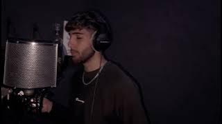 Amo988 - Yalancı (prod.402.matt) SLOWED DOWN