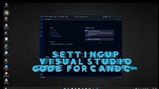 Visual Studio Code Setup for C/ C++ in Telugu/vs coad setup and mingiw