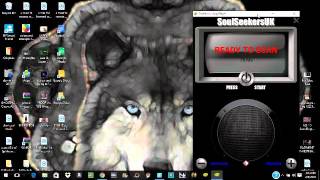 Testing Brian Holloway's audio applied to AppyDroid UNITY app