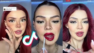 Testing Viral TikTok Beauty Hacks So You Don't Have To | Mimiermakeup Not My TikToks 2022 #2