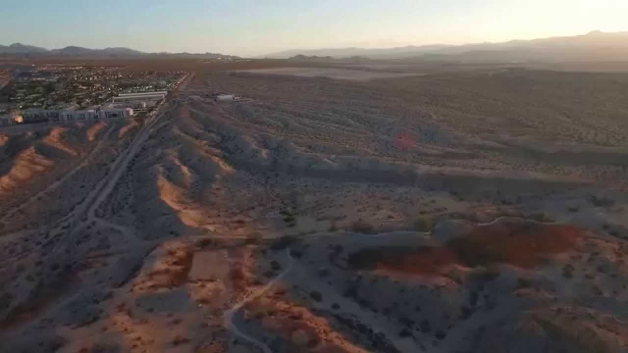 Mohave Generating Station Site 2500 acres, Laughlin, Nevada