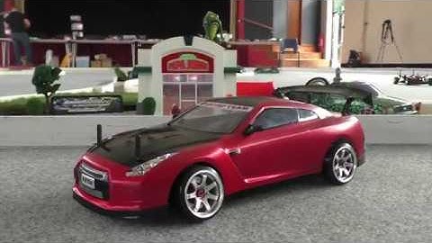 2nd Session w/ an MST RMX 2.0 S @ WSD