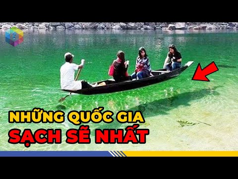 7 Quốc Gia