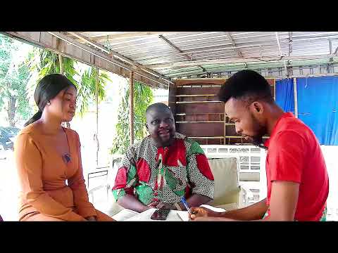LEARN TANGALE With Muazu Garba EPS 2