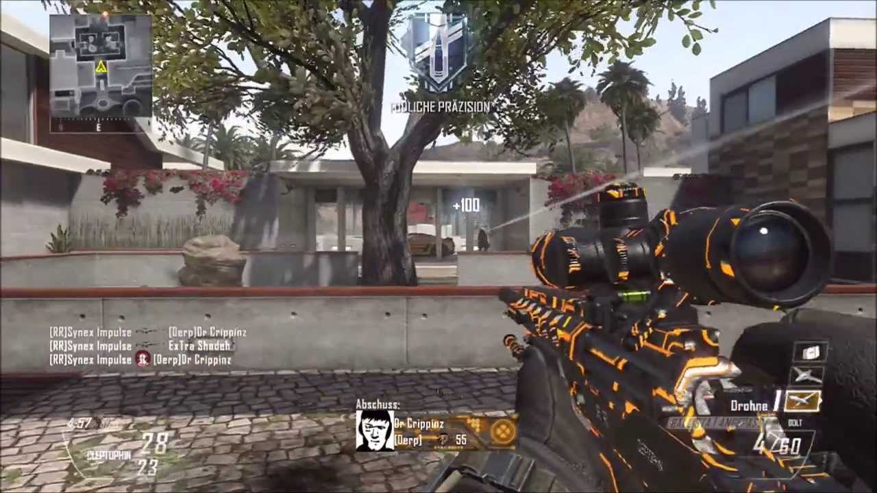 First for RisK (RR) | Synex Impulse